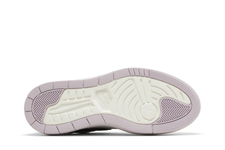 Jordan 1 Elevate Low Iced Lilac (Women's)