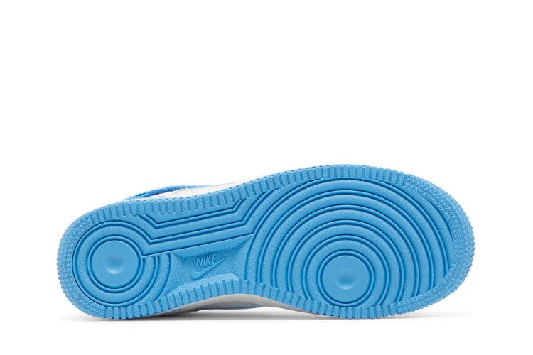 Nike Air Force 1 High OG QS University Blue (Women's)