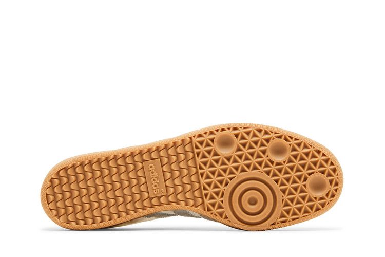 adidas Samba OG Off White Alluminum