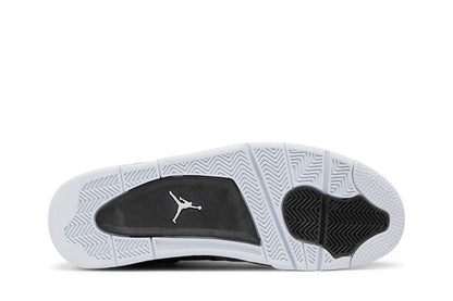 Jordan 4 Retro Fear Pack (2013)