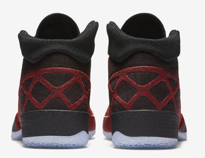 Jordan XXX Gym Red