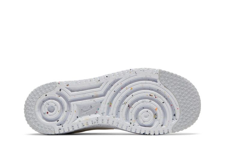 Nike Air Force 1 Low Crater Sail (Women's)