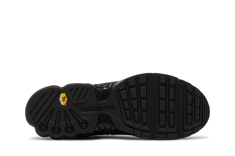 Nike Air Max Plus 3 Premium Rainbow Gradient