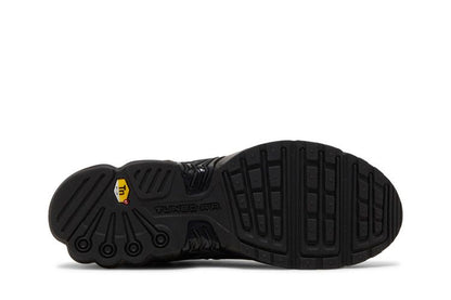 Nike Air Max Plus 3 Premium Rainbow Gradient