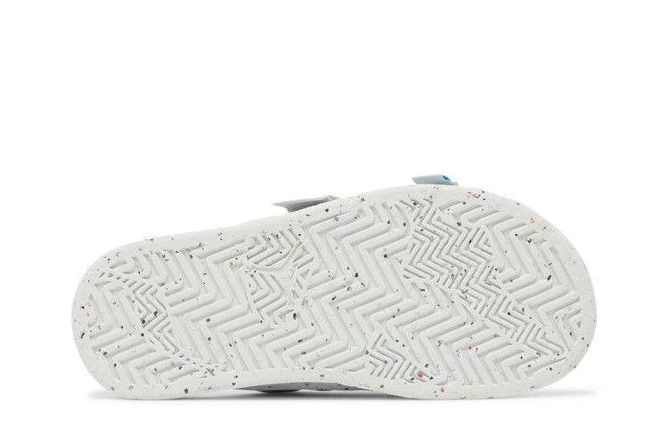 Jordan Crater Slide Union Future is Now