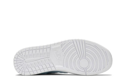 Jordan 1 Retro High Decon Ice Blue