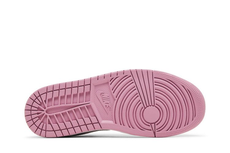 Jordan 1 Low Orchid Neutral Grey (Women's)