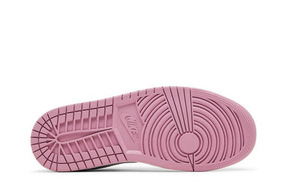 Jordan 1 Low Orchid Neutral Grey (Women's)