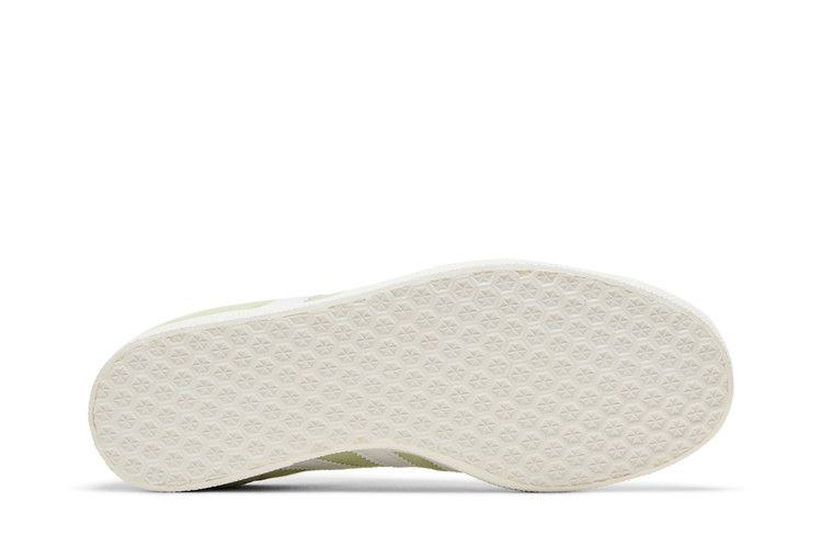 adidas Gazelle Semi Green Spark (Women's)