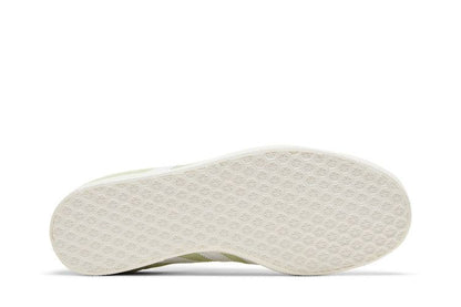 adidas Gazelle Semi Green Spark (Women's)
