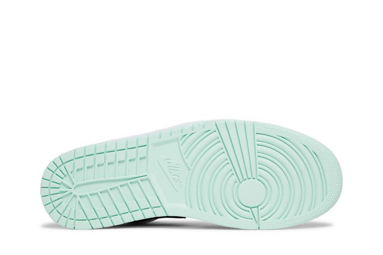 Jordan 1 Low Tie-Dye