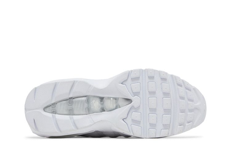 Nike Air Max 95 Next Nature White (Women's)