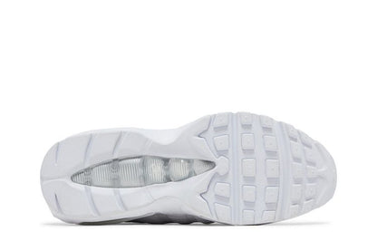 Nike Air Max 95 Next Nature White (Women's)