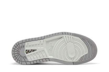 Jordan 1 High Zoom Air CMFT 2 Particle Grey