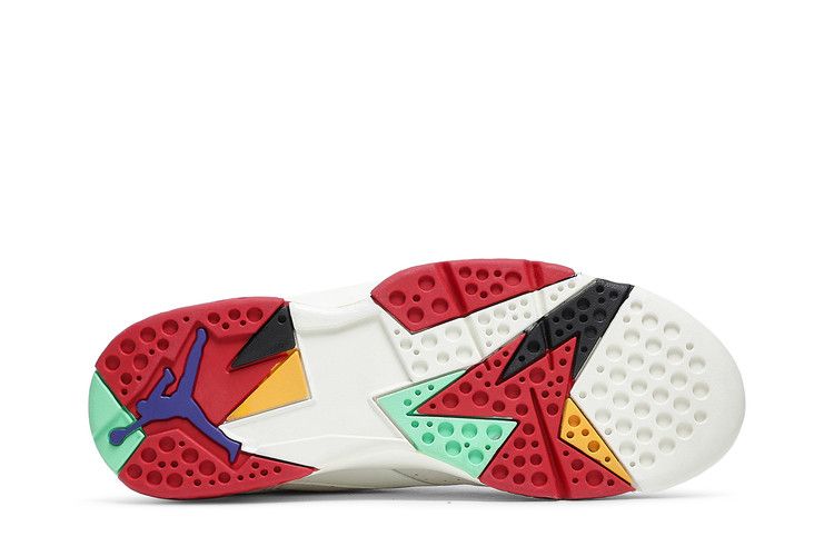 Jordan 7 OG Hare (1992)