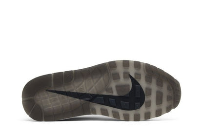 Nike Air Max 1 Jewel Black Diamond