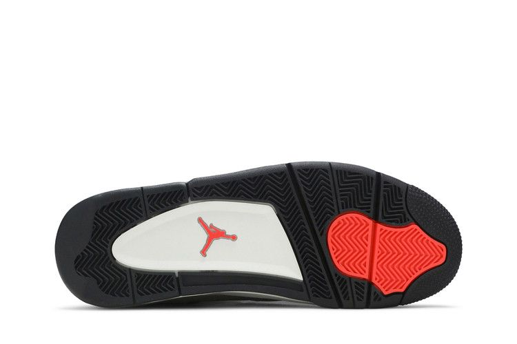 Jordan 4 Retro Taupe Haze