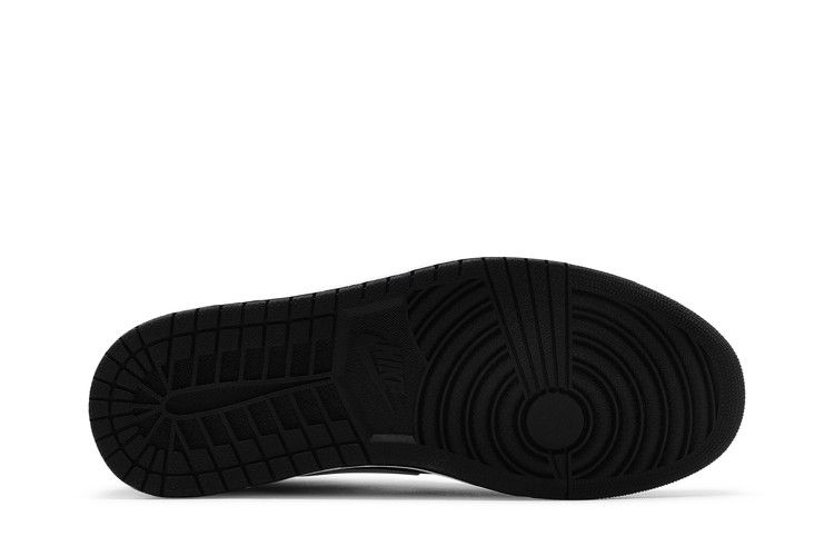 Jordan 1 High FlyEase Panda