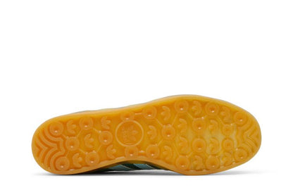 adidas Gazelle Indoor Collegiate Green