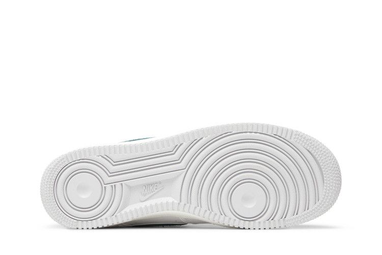 Nike Air Force 1 Low '07 Premium University of Oregon PE