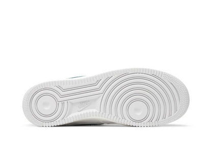 Nike Air Force 1 Low '07 Premium University of Oregon PE