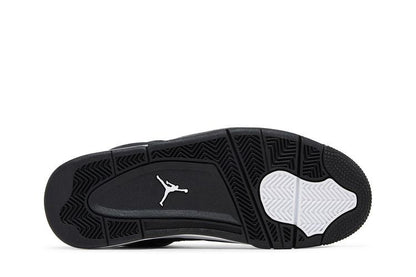 Jordan 4 Retro White Thunder