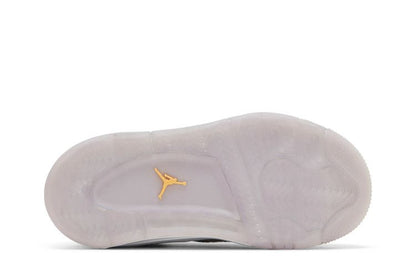 Jordan 4 Retro Monsoon Blue (PS)