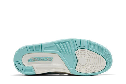 Jordan Legacy 312 Low White Light Dew (Women's)