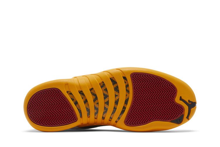 Jordan 12 Retro 25 Years In China