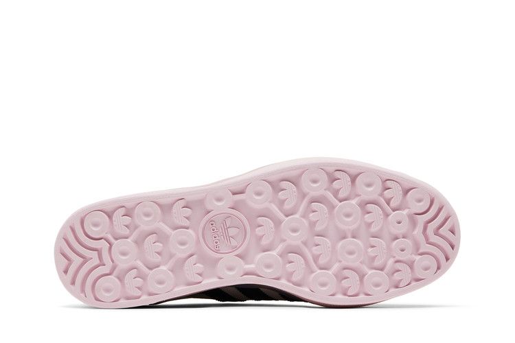 adidas Gazelle Bold Clear Pink Night Indigo (Women's)