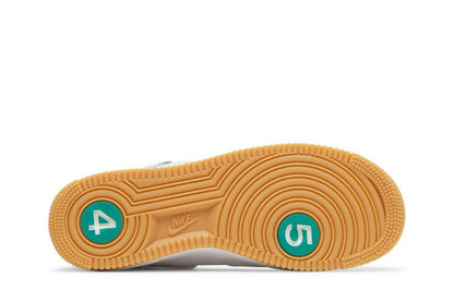 Nike Air Force 1 Mid QS Jewel NYC White Midnight Navy