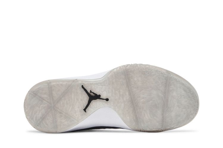 Jordan 2011 White Black