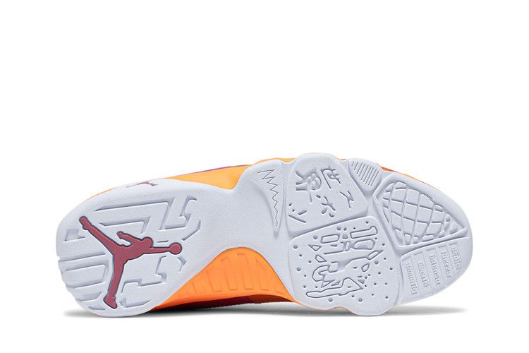 Jordan 9 Retro Change The World (Women's)