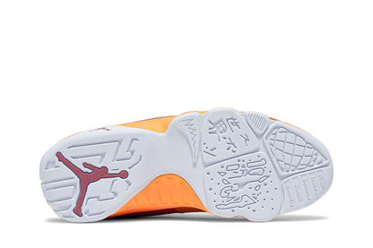 Jordan 9 Retro Change The World (Women's)