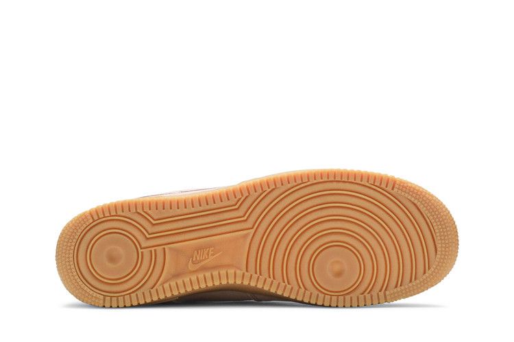 Nike Air Force 1 Low Particle Pink Gum