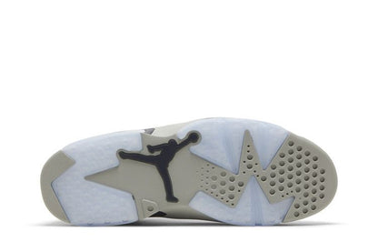Jordan 6 Retro Georgetown (2022)