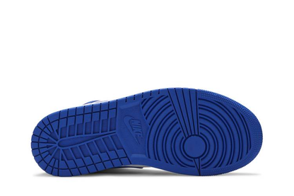 Jordan 1 Mid Kentucky Blue (Women's)