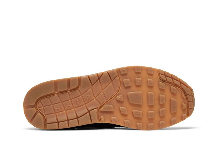 Nike Air Max 1 Black Gum Light