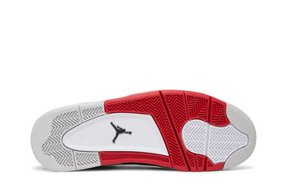 Jordan Dub Zero White Varsity Red (2022)