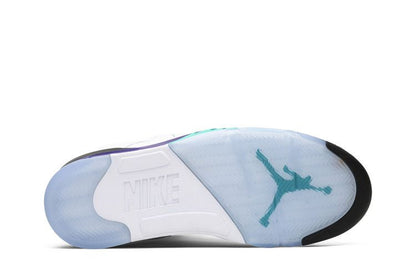 Jordan 5 Retro Grape Fresh Prince