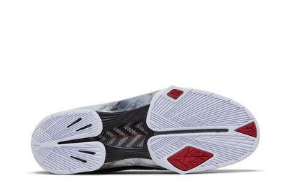 Jordan 2009 Black White