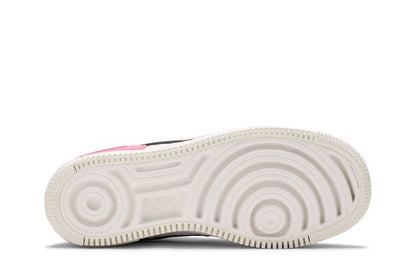 Nike Air Force 1 Low Shadow White Blue Black (Women's)