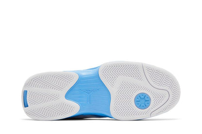 Jordan Max Aura 6 White University Blue (Women's)