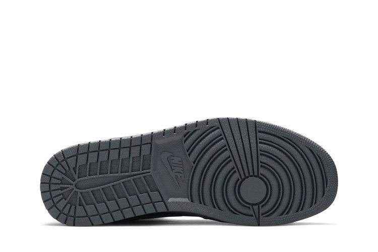 Jordan 1 Retro Mid Black (2016)