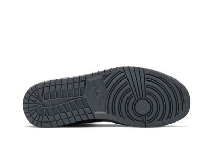 Jordan 1 Retro Mid Black (2016)