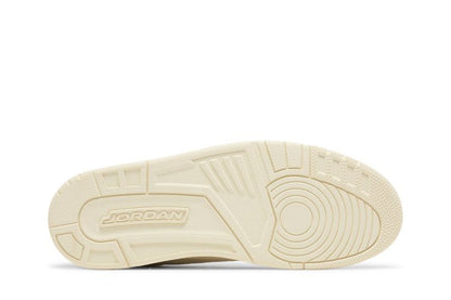 Jordan Spizike Low Coconut Milk