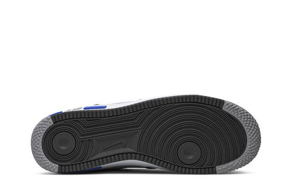 Nike Air Force 1 React Wolf Grey