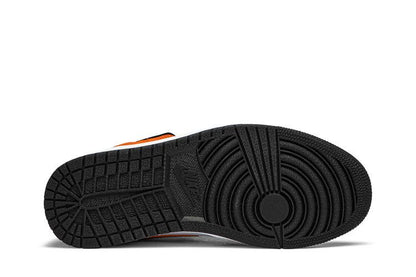 Jordan 1 Mid Shattered Backboard