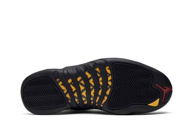 Jordan 12 OG Taxi (1997)