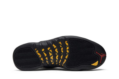 Jordan 12 OG Taxi (1997)